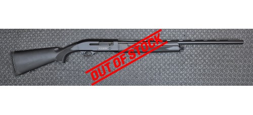 Weatherby SA-08 12 Gauge 3" 26" Barrel Semi Auto Shotgun Used